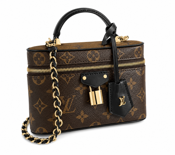 LV Vanity Bag
